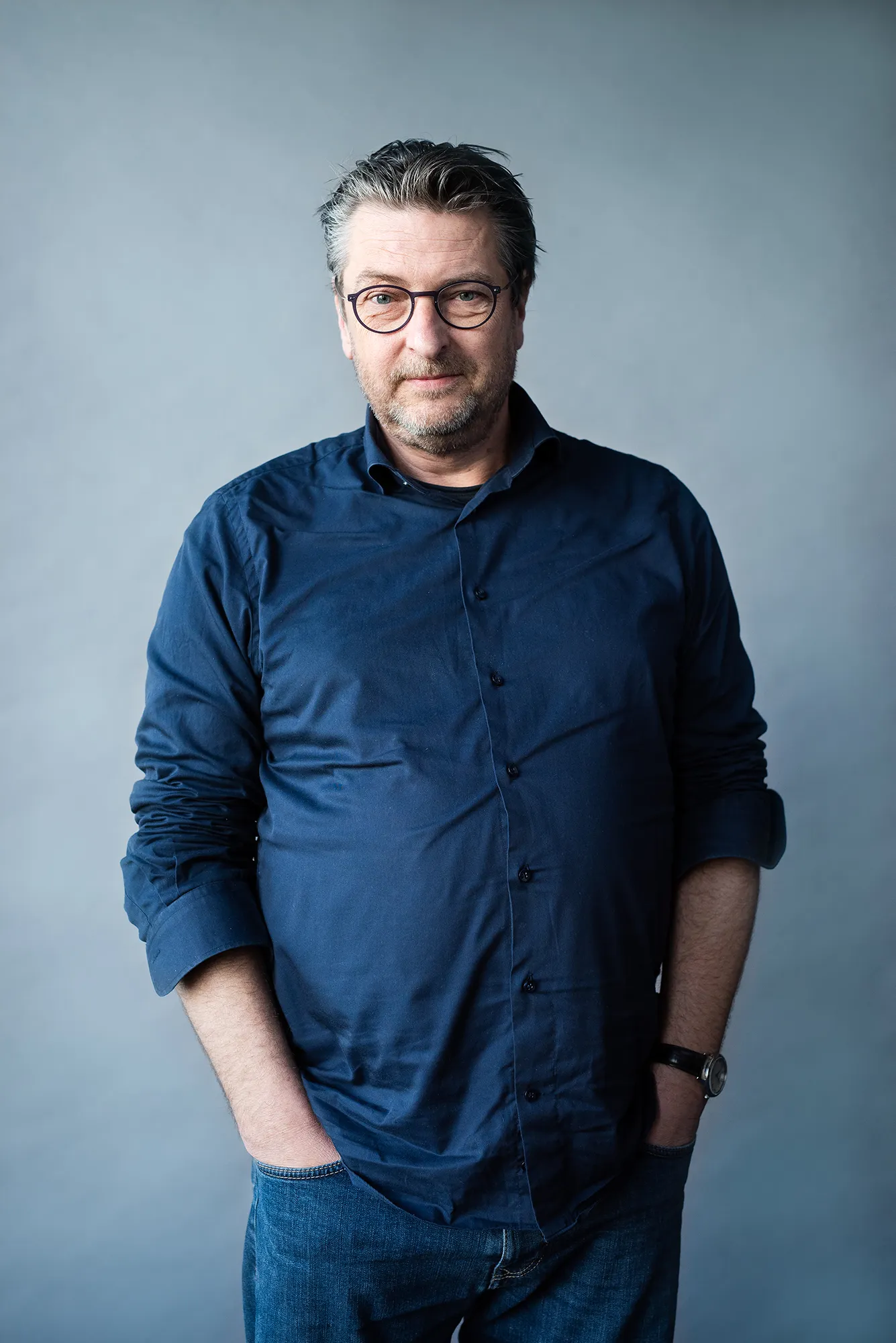 Matt