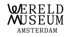 Wereldmuseum logo