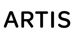 ARTIS logo