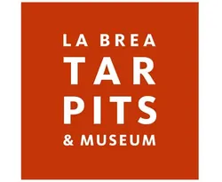 Tar pits logo