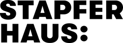 Stapferhaus logo