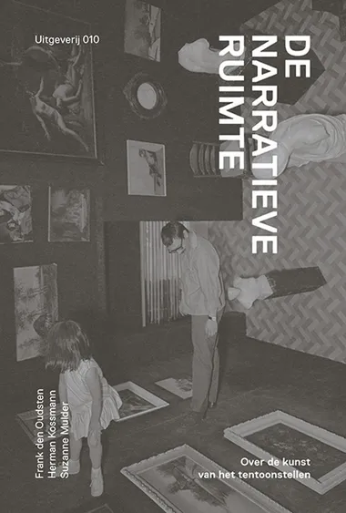 De narratieve ruimte