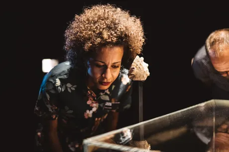 Things That Matter is a permanent exhibition about important things and the importance of things; objects of great personal significance that are, at the same time, closely linked to contemporary social issues such as migration and ancestry.