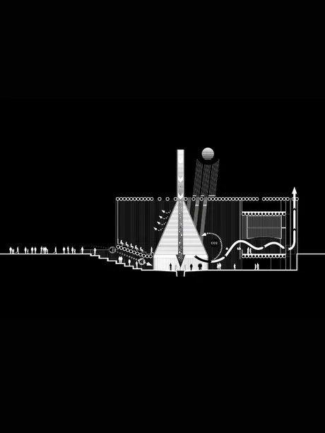 Netherlands Pavilion | 2021 | UAE Expo Dubai