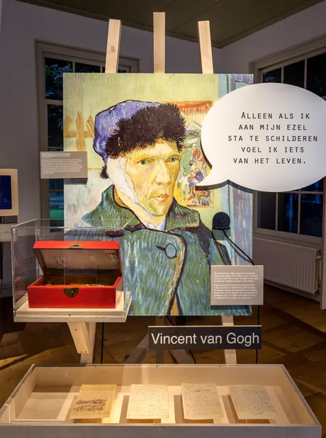 Vincent van Gogh