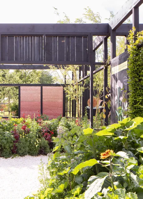 Floriade - The Voice of Urban Nature