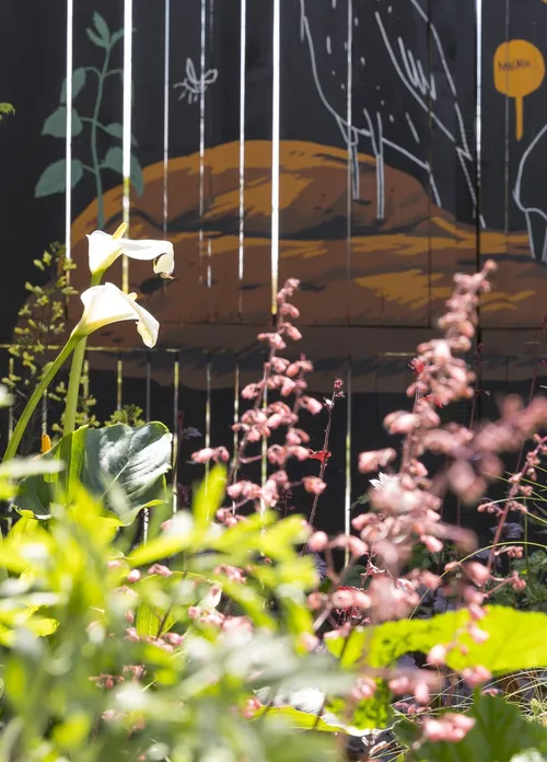 Floriade - The Voice of Urban Nature