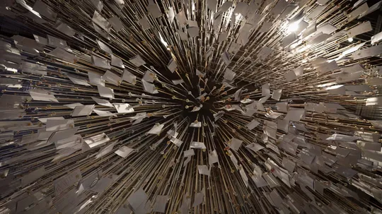 Museum of the Mind
