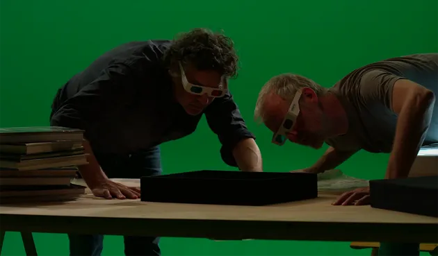 Black box