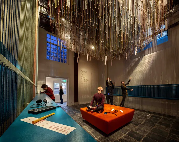 Museum of the Mind