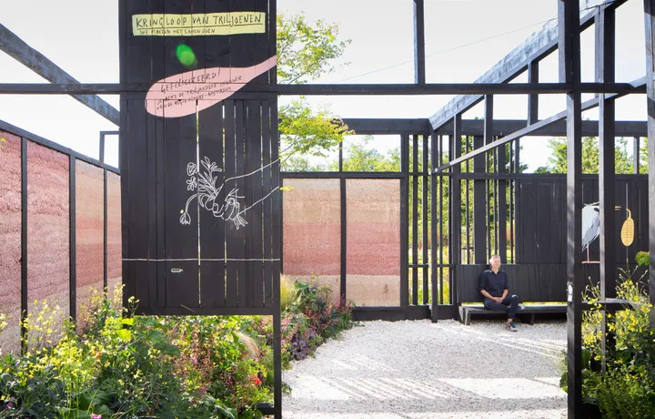 Floriade - The Voice of Urban Nature