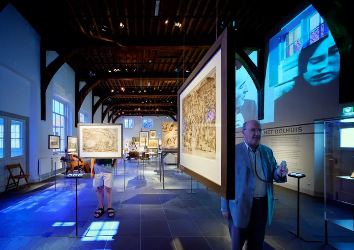 Dolhuys gallery