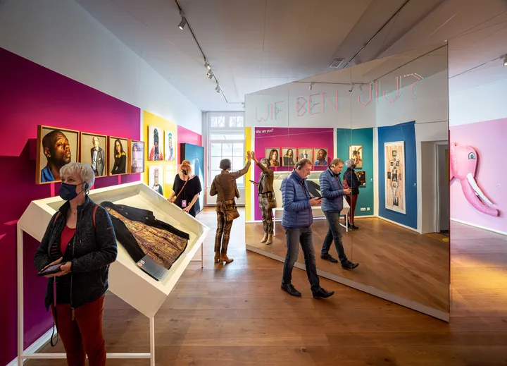 Museum van de Geest