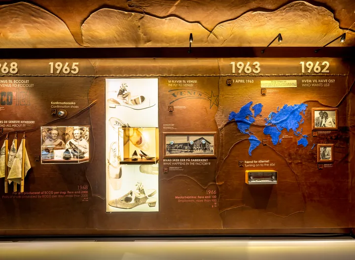 Wall segment