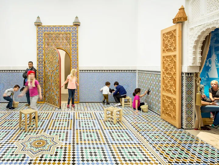 Riad