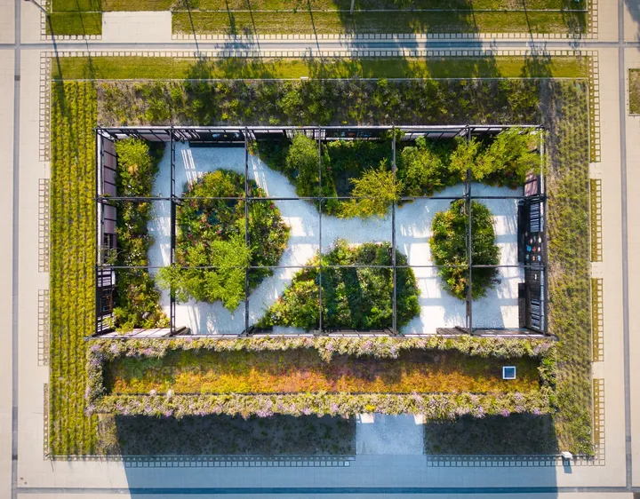 Floriade - The Voice of Urban Nature