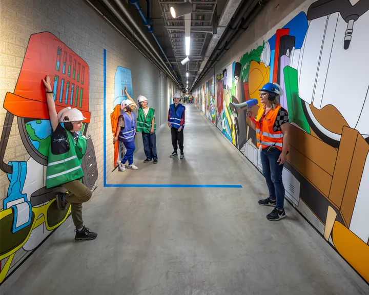 HVC Alkmaar Expedition Clean World