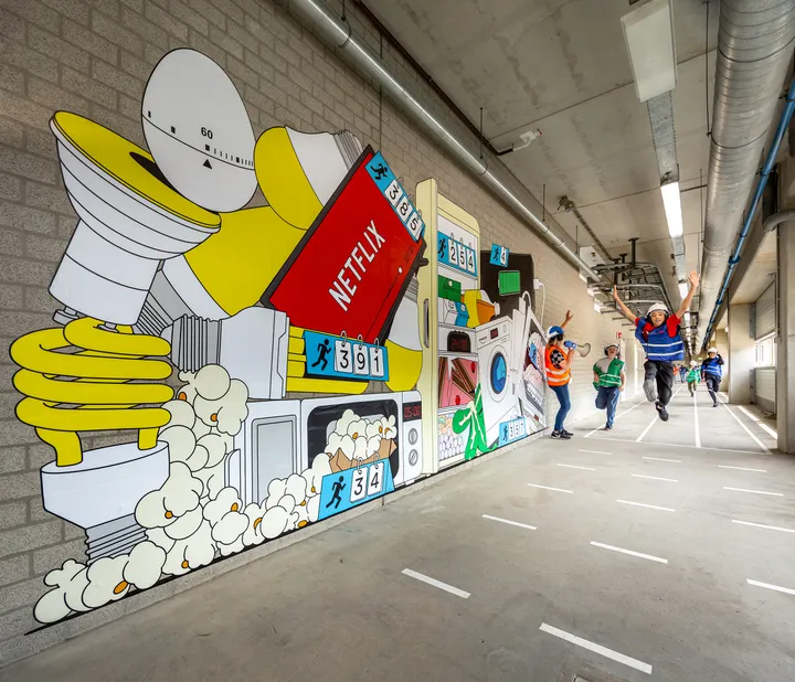 HVC Alkmaar Expedition Clean World