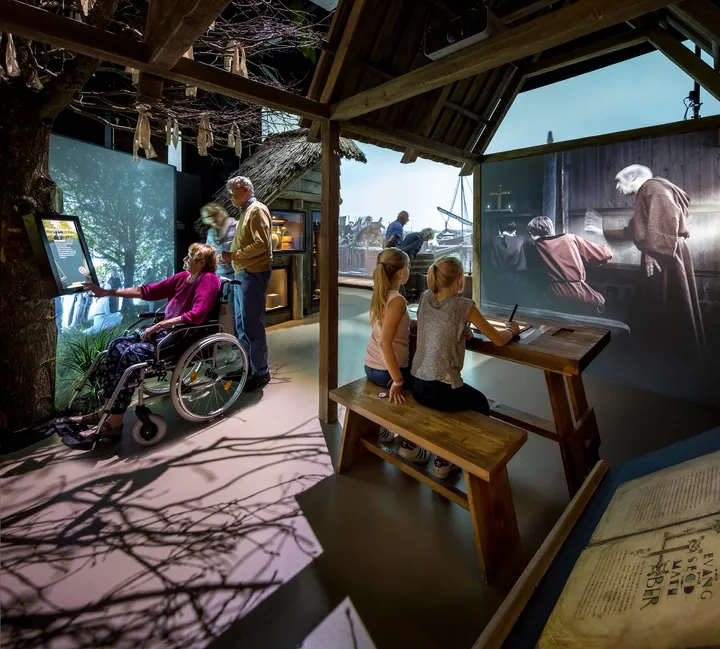 Canon van Nederland