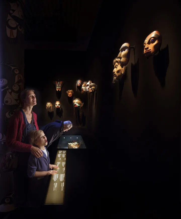 Masks