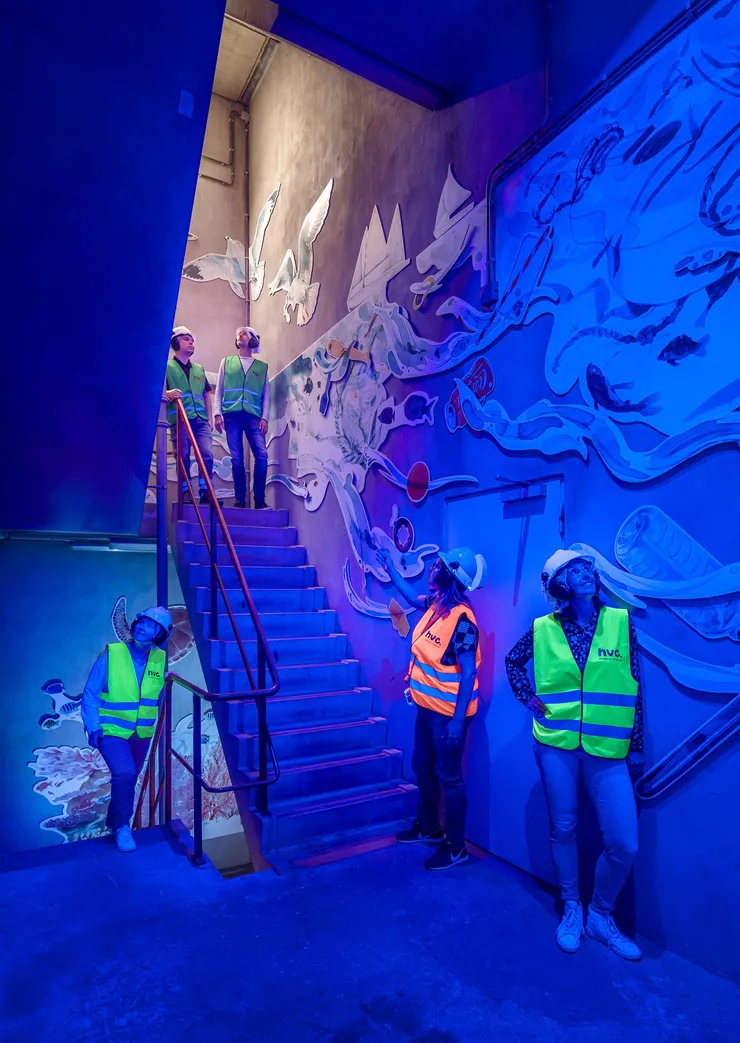 HVC Alkmaar Expedition Clean World