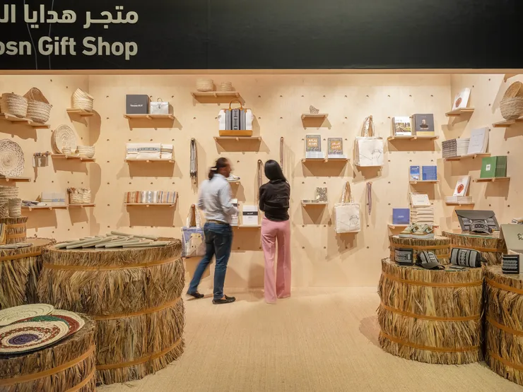 Shop crafts