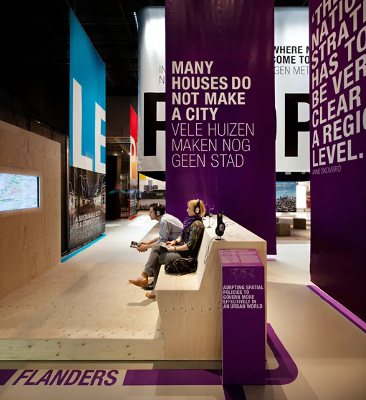 iABR flanders