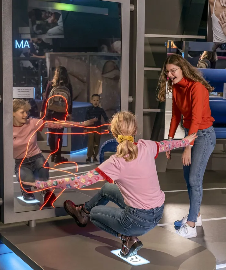 interactive