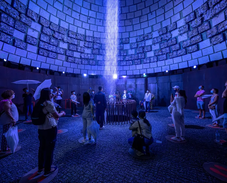 Netherlands Pavilion | 2021 | UAE Expo Dubai
