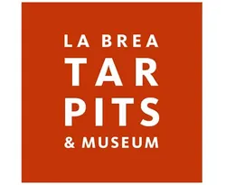 Tar pits logo