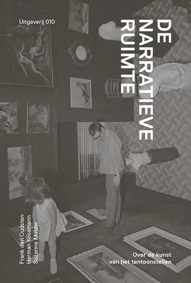 De narratieve ruimte