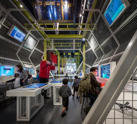 A vision for the future