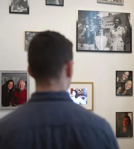 Museum Sophiahof - Our Land. Decolonisation, Generations, Stories