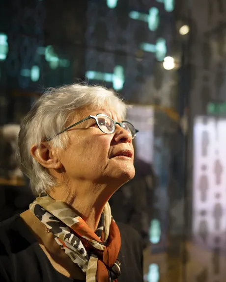 Museum Sophiahof - Our Land. Decolonisation, Generations, Stories