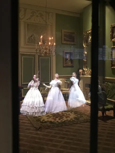 Museum of the Canals