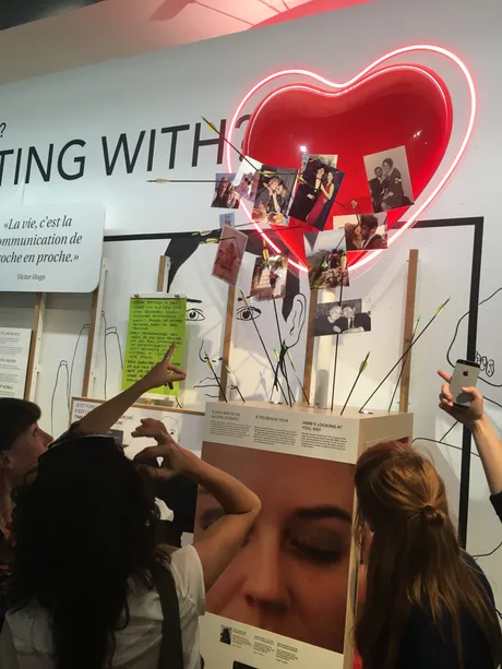 Museum für Kommunikation 2022