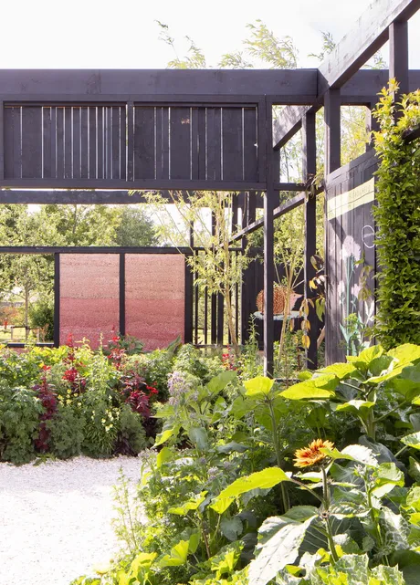 Floriade - The Voice of Urban Nature