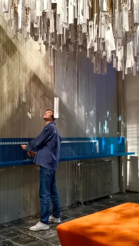 Museum of the Mind