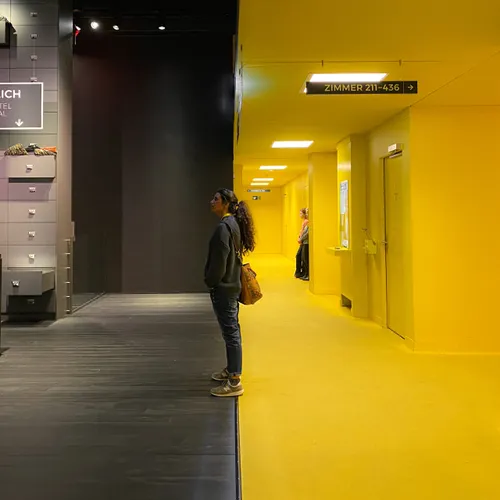 Fake, Stapferhaus Lenzburg