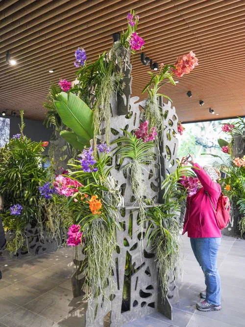 Juliana Paviljoen Keukenhof