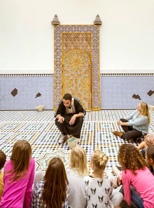 Storytelling