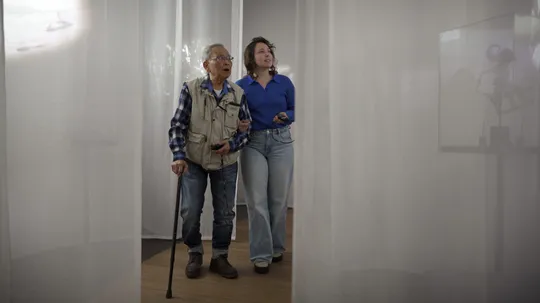 Museum Sophiahof - Our Land. Decolonisation, Generations, Stories