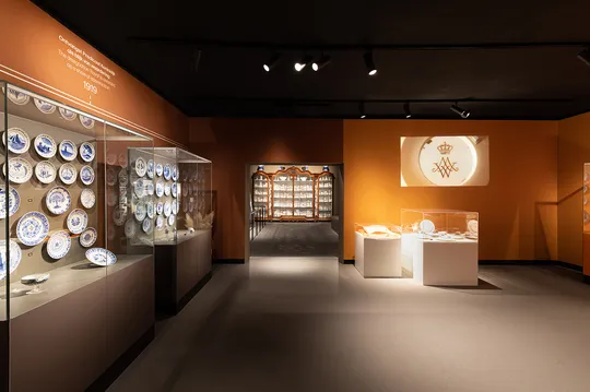 New exhibition uncovering hidden qualities