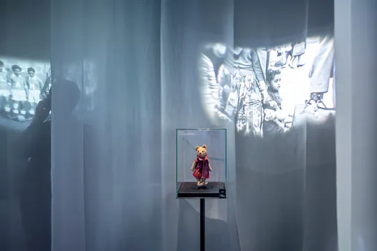 Museum Sophiahof - Our Land. Decolonisation, Generations, Stories