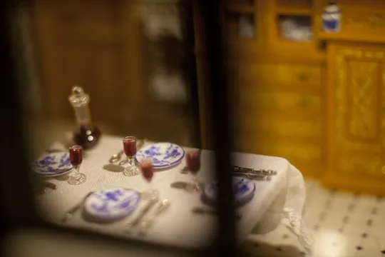 Museum of the Canals