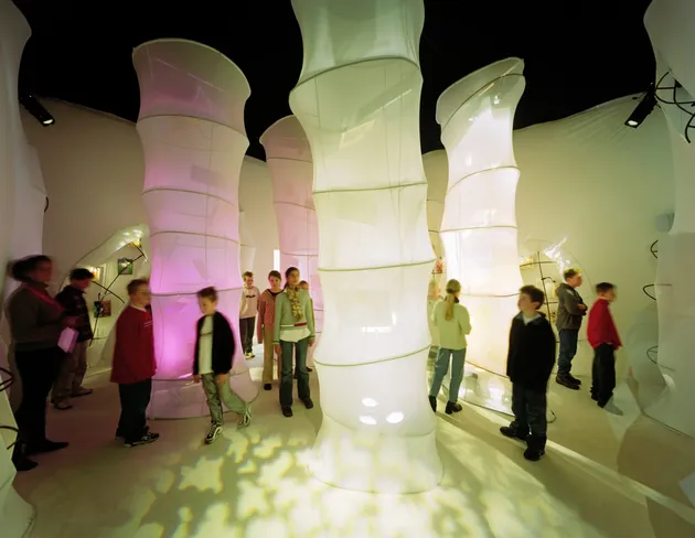 Wonderland fairytales