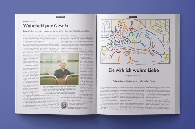 Fake, Stapferhaus Lenzburg