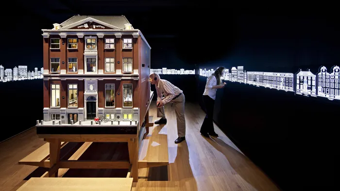 Museum of the Canals