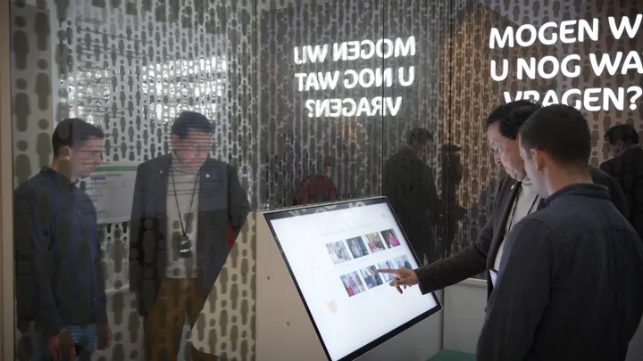 Museum Sophiahof - Our Land. Decolonisation, Generations, Stories