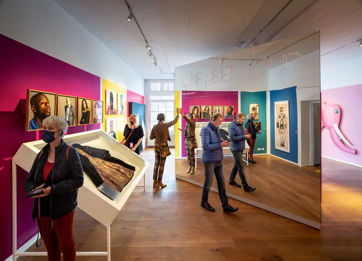 Museum van de Geest